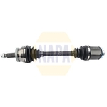 NAPA Driveshaft (NDS1630R) 