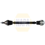 NAPA Driveshaft (NDS1632R) 