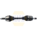 NAPA Driveshaft (NDS1641L) Fits: Land Rover