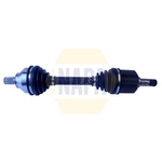 NAPA Driveshaft (NDS1645L) Fits: Volvo