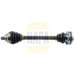 NAPA Driveshaft (NDS1654R) 