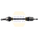 NAPA Driveshaft (NDS1657L) Fits: Ford