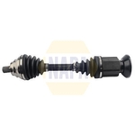 NAPA Driveshaft (NDS1669L) 