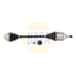 NAPA Driveshaft (NDS1679L) Fits: BMW