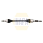 NAPA Driveshaft (NDS1686R) Fits: Nissan