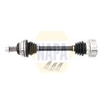 NAPA Driveshaft (NDS1687L) 