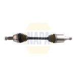 NAPA Driveshaft (NDS1689L) Fits: BMW