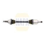 NAPA Driveshaft (NDS1695L) Fits: Fiat