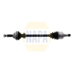 NAPA Driveshaft (NDS1703L) 