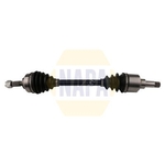 NAPA Driveshaft (NDS1707L) Fits: Peugeot
