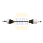 NAPA Driveshaft (NDS1711L) Fits: Renault
