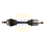 NAPA Driveshaft (NDS1715L) Fits: Volvo