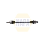 NAPA Driveshaft (NDS1728R) Fits: Renault