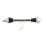 NAPA Driveshaft (NDS1737L) Fits: VW