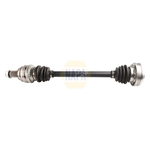 NAPA Driveshaft (NDS1747L) Fits: BMW