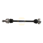 NAPA Driveshaft (NDS1750R) Fits: BMW