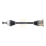 NAPA Driveshaft (NDS1752R) Fits: Audi