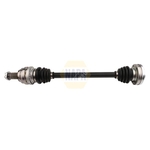 NAPA Driveshaft (NDS1753L) Fits: BMW