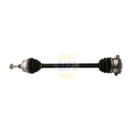 NAPA Driveshaft (NDS1754R) Fits: Audi
