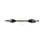 NAPA Driveshaft (NDS1763L) Fits: Hyundai