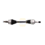 NAPA Driveshaft (NDS1766R) Fits: Opel and Vauxhall
