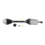 NAPA Driveshaft (NDS1769L) Fits: BMW