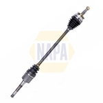 NAPA Driveshaft (NDS1830R) Fits: Chrysler