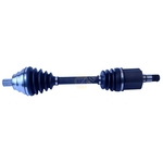 NAPA Driveshaft (NDS1835L)