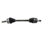 NAPA Driveshaft (NDS1841L)