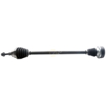 NAPA Driveshaft (NDS1846R)