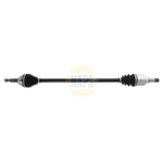 NAPA Driveshaft (NDS1858R)