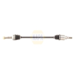 NAPA Driveshaft (NDS1867LR)