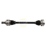 NAPA Driveshaft (NDS1868R) Fits: BMW