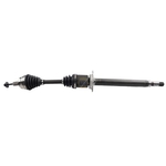 NAPA Driveshaft (NDS2080R) Fits: Volvo