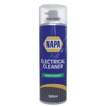 NAPA Electrical Cleaner
