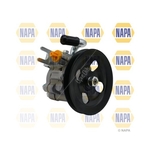 NAPA Hydraulic Pump - Steering System (NPS1173) Fits Nissan
