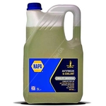 NAPA Longlife Universal Clear Antifreeze & Coolant - Ready To Use