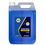 Napa Screenwash -10C - Concentrated