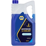NAPA Standard Blue Antifreeze & Coolant - Ready to Use
