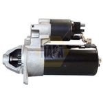 NAPA Starter Motor (NSM1548) Fits: Mercedes-Benz