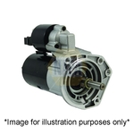 NAPA Starter Motor (NSM1550) Fits: Honda