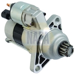 NAPA Starter Motor (NSM1557) 