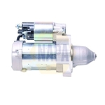 NAPA Starter Motor (NSM1559) Fits: Ford