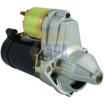 NAPA Starter Motor (NSM1563) 