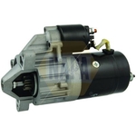 NAPA Starter Motor (NSM1564) 