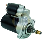 NAPA Starter Motor (NSM1566) Fits: VW