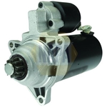 NAPA Starter Motor (NSM1567) Fits: VW