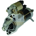 NAPA Starter Motor (NSM1571) Fits: Toyota