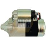 NAPA Starter Motor (NSM1573) 