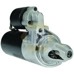 NAPA Starter Motor (NSM1580) Fits: Mercedes-Benz
